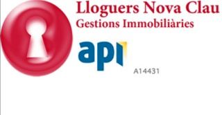 Lloguers Nova Clau
